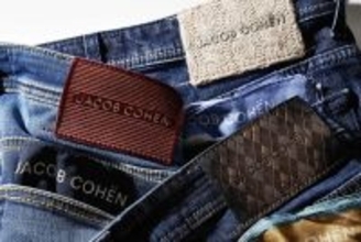 アメリカンデニムとひと味違うから欲しい！　デニム好きの大人が選ぶリッチなイタリアンデニムの旗印！