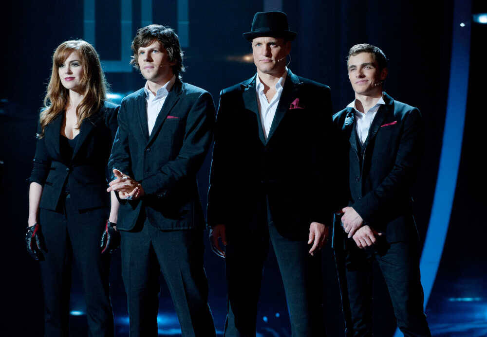 衝撃のエンディングに震える”どんでん返し”映画５選！《再配信》