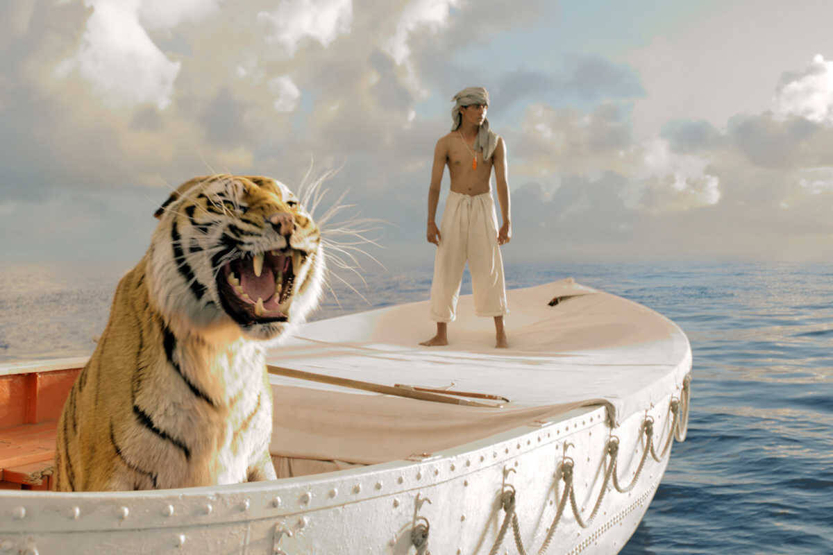 過酷な状況でもあきらめず生き残れ！ サバイバル映画５選！《再配信》