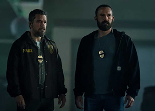 今週末は、この映画に胸アツ！ネットフリックス『Rip／リップ』 この警官は悪徳か？ 正義か？ クライマックスまで謎めくクライムアクションに釘付け！