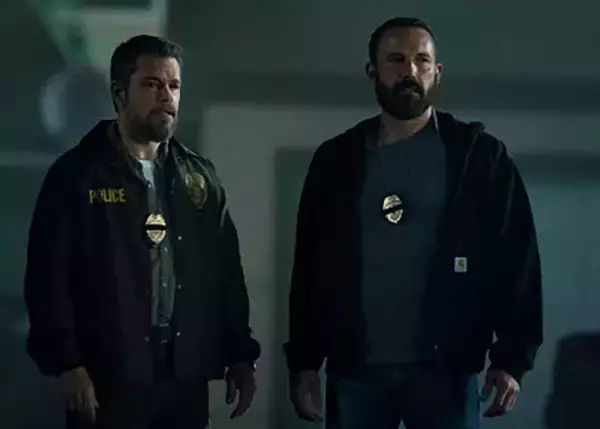 今週末は、この映画に胸アツ！ネットフリックス『Rip／リップ』 この警官は悪徳か？ 正義か？ クライマックスまで謎めくクライムアクションに釘付け！