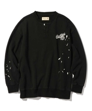 年末年始に重宝確実！ 〈ザ・ダファー・オブ・セントジョージ〉のこなれセットアップ