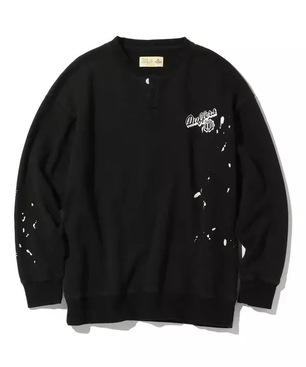 年末年始に重宝確実！ 〈ザ・ダファー・オブ・セントジョージ〉のこなれセットアップ