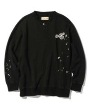 年末年始に重宝確実！ 〈ザ・ダファー・オブ・セントジョージ〉のこなれセットアップ