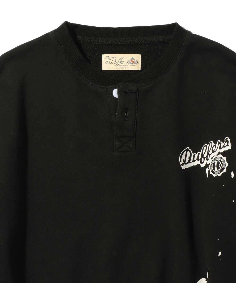 年末年始に重宝確実！ 〈ザ・ダファー・オブ・セントジョージ〉のこなれセットアップ