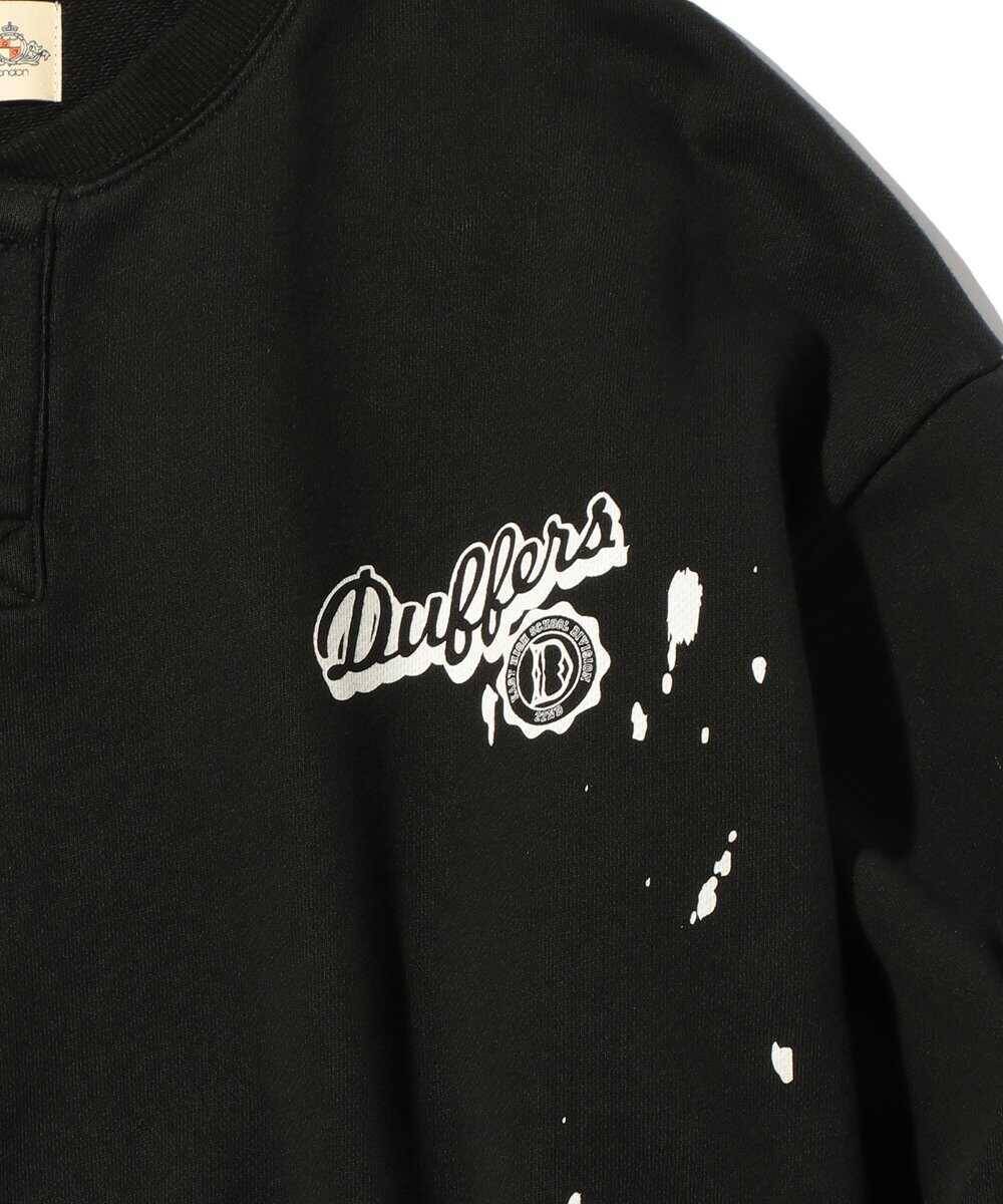 年末年始に重宝確実！ 〈ザ・ダファー・オブ・セントジョージ〉のこなれセットアップ