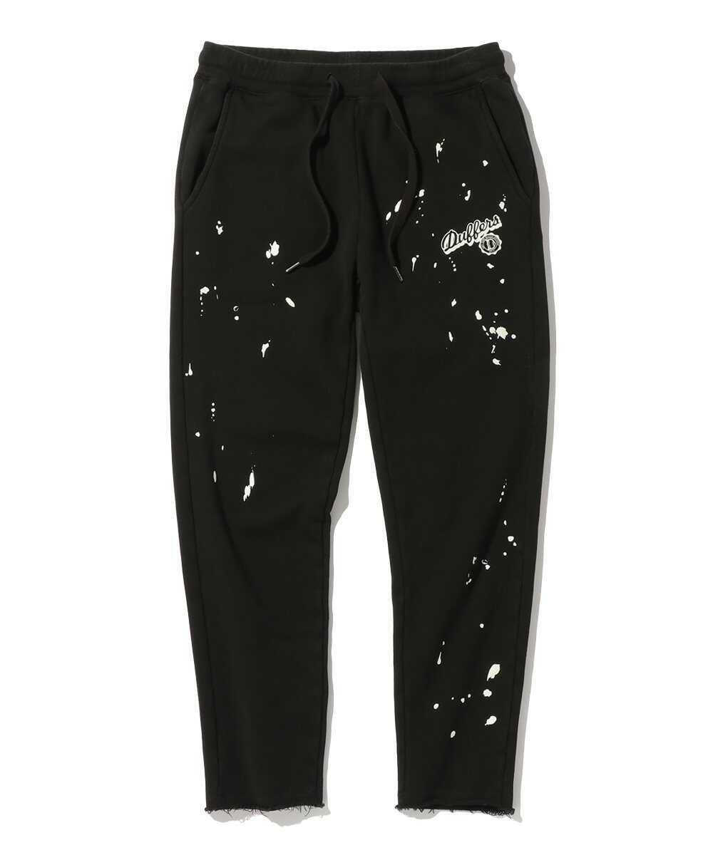 年末年始に重宝確実！ 〈ザ・ダファー・オブ・セントジョージ〉のこなれセットアップ