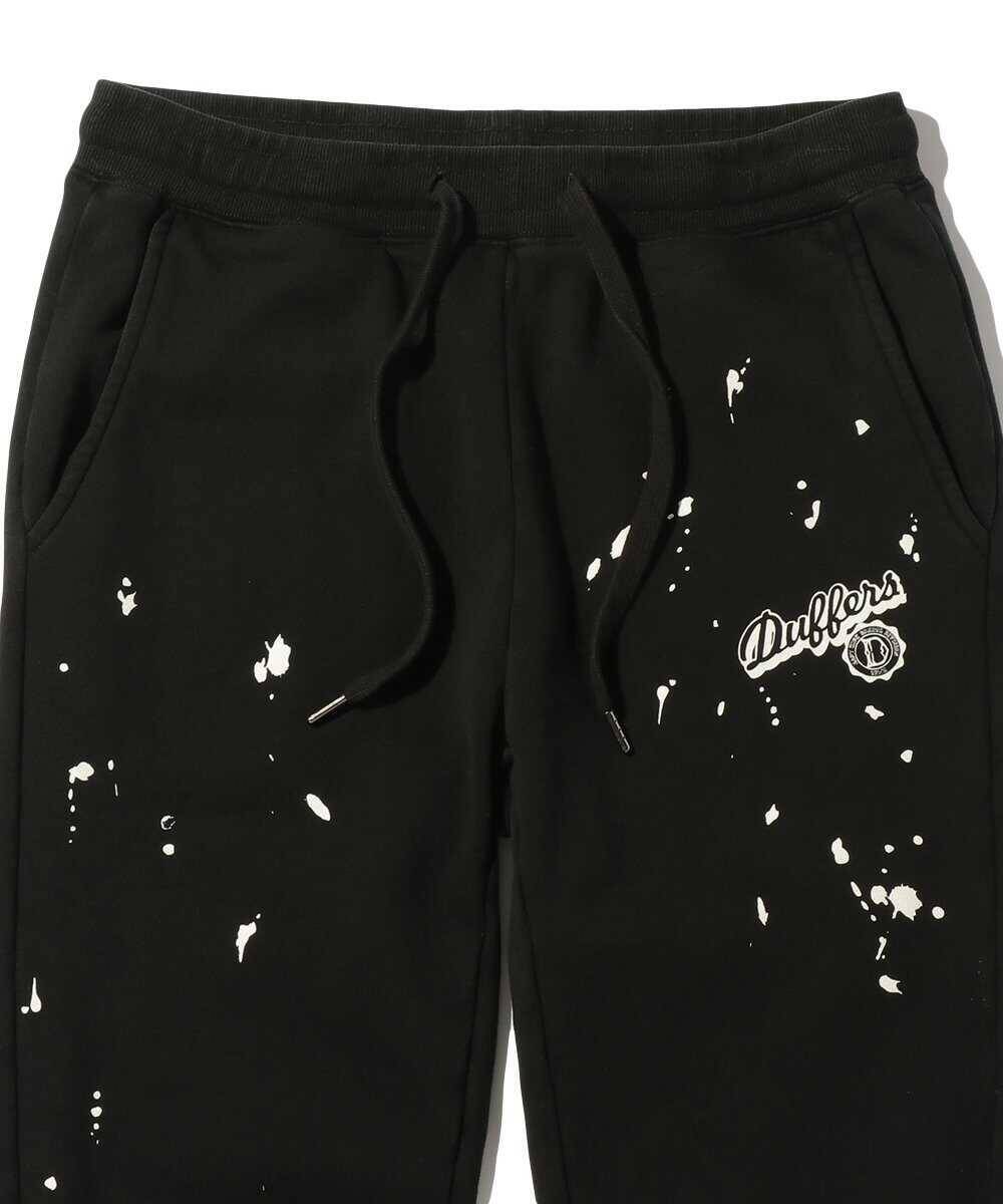 年末年始に重宝確実！ 〈ザ・ダファー・オブ・セントジョージ〉のこなれセットアップ