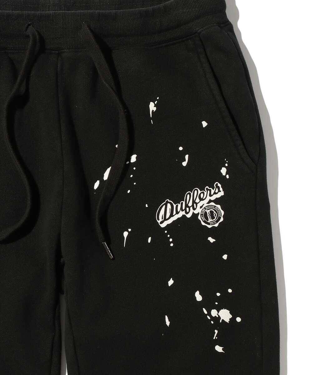 年末年始に重宝確実！ 〈ザ・ダファー・オブ・セントジョージ〉のこなれセットアップ