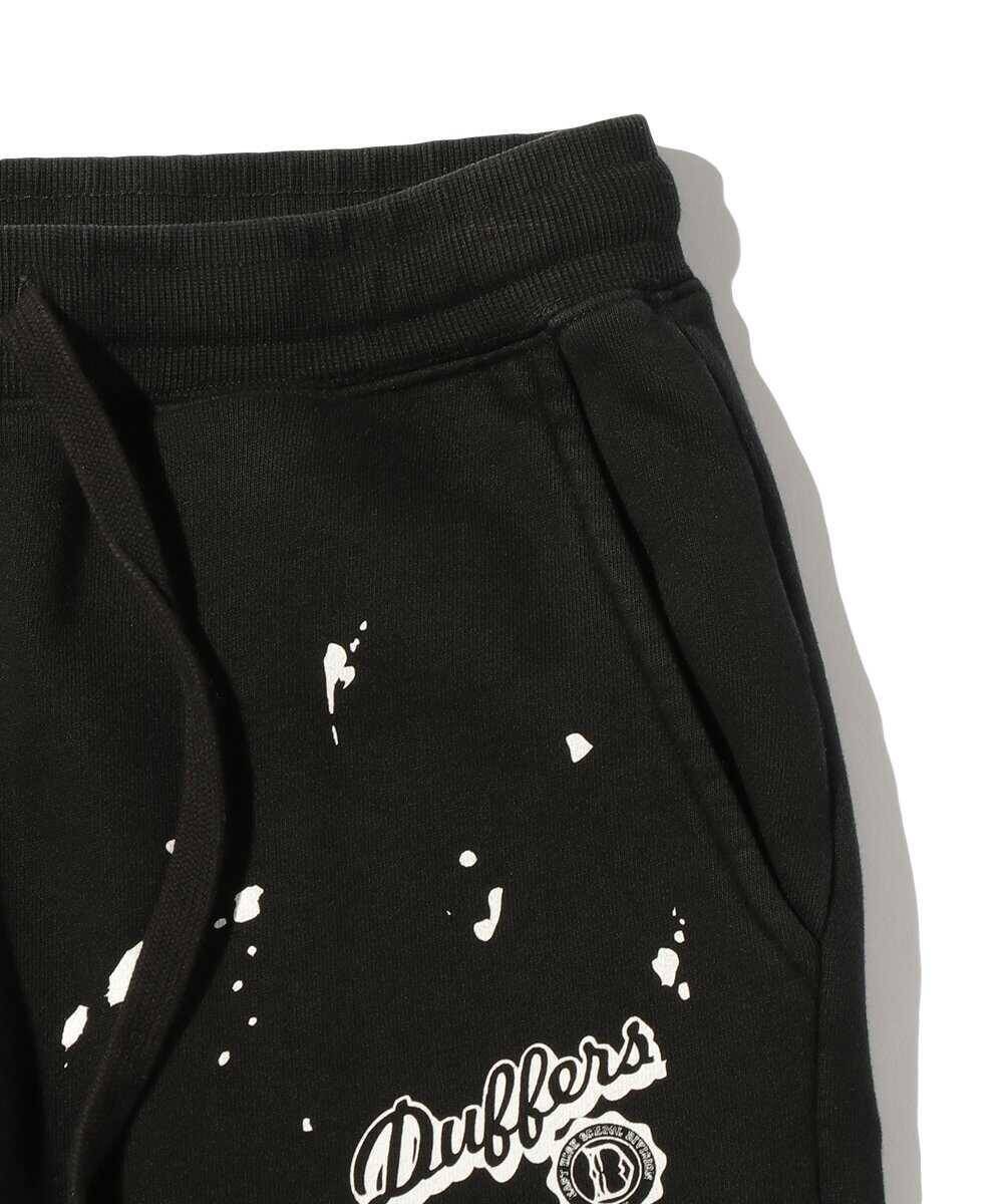 年末年始に重宝確実！ 〈ザ・ダファー・オブ・セントジョージ〉のこなれセットアップ