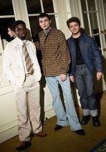 『ストレンジャー・シングス 未知の世界』ついに最終シーズン！【来日インタビュー】マイク、ルーカス、ダスティン…3人が語る作品への思いと感謝！