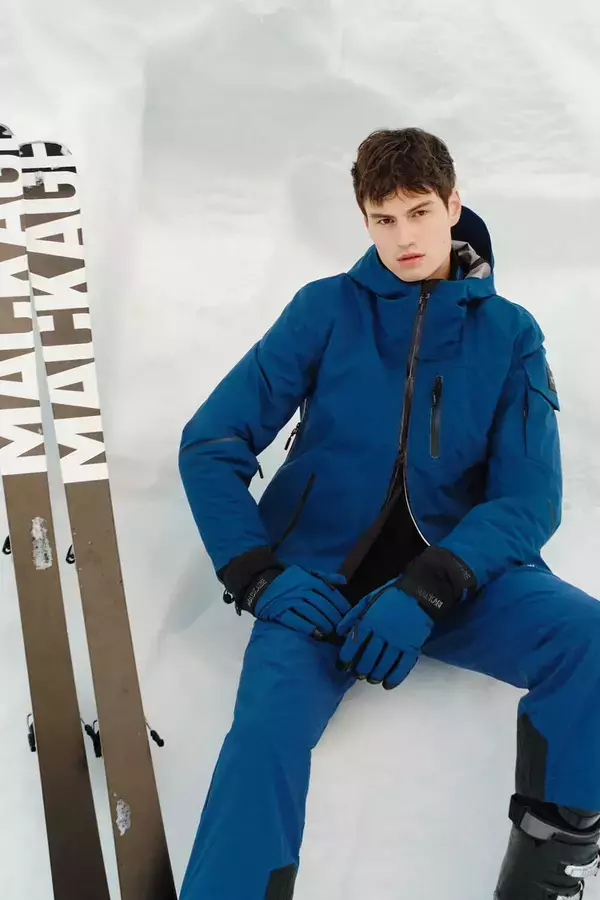 冬は雪山で、夏はグリーンで！ 四季を巡るラグジュアリースタイルが集うセレクトショップ『スノーバンカー』がオープン！