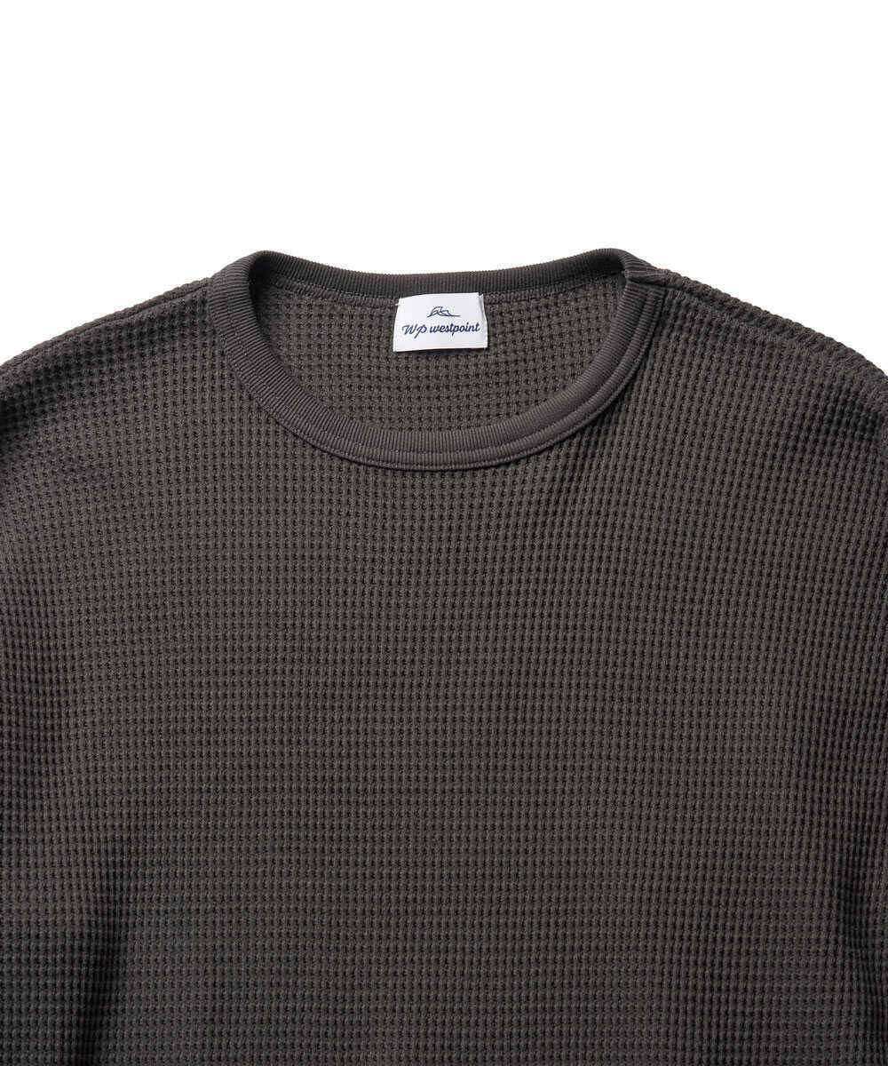 【必見】どんなときも使える、万能ロンTは" WP "にあった！