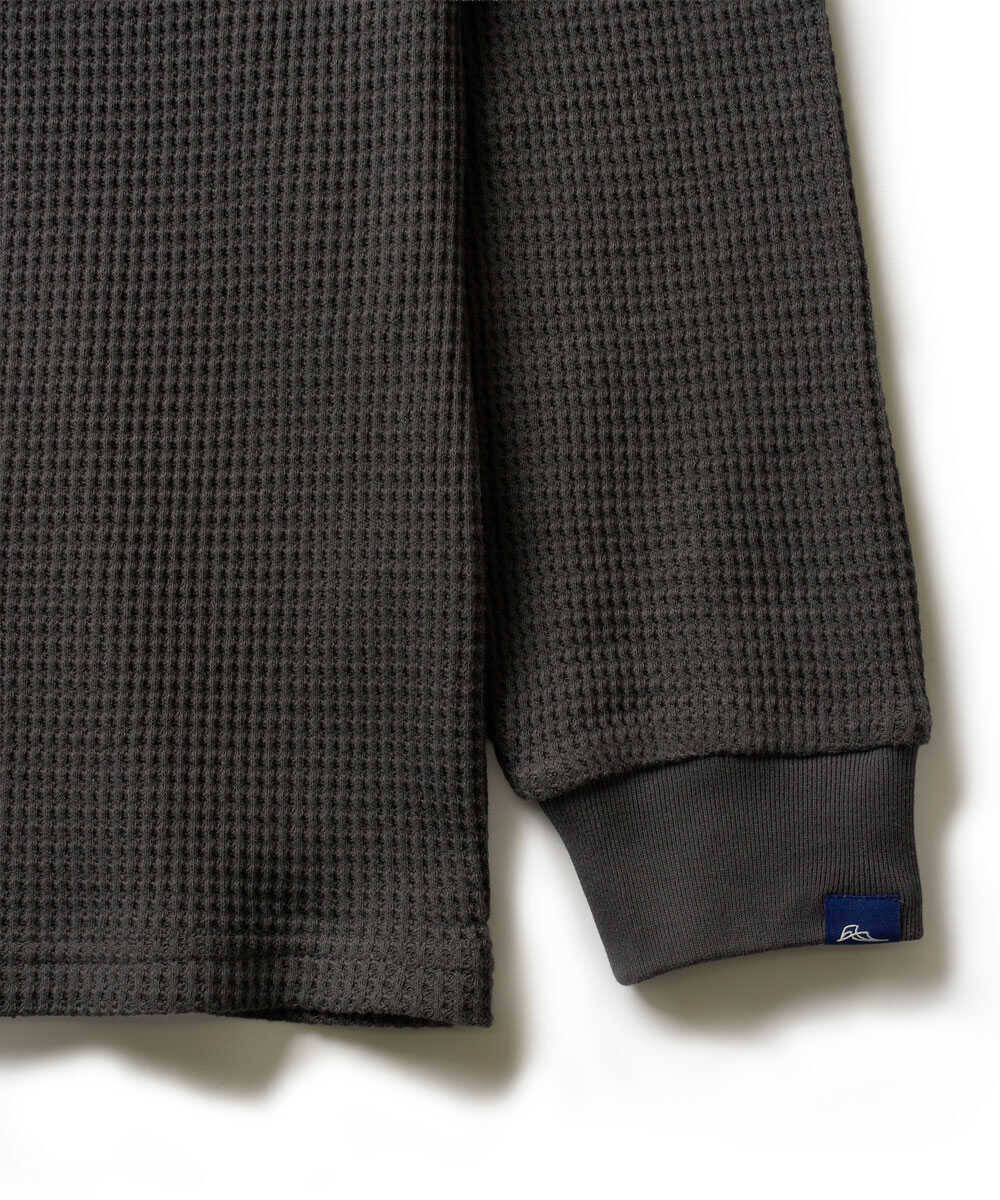 【必見】どんなときも使える、万能ロンTは" WP "にあった！