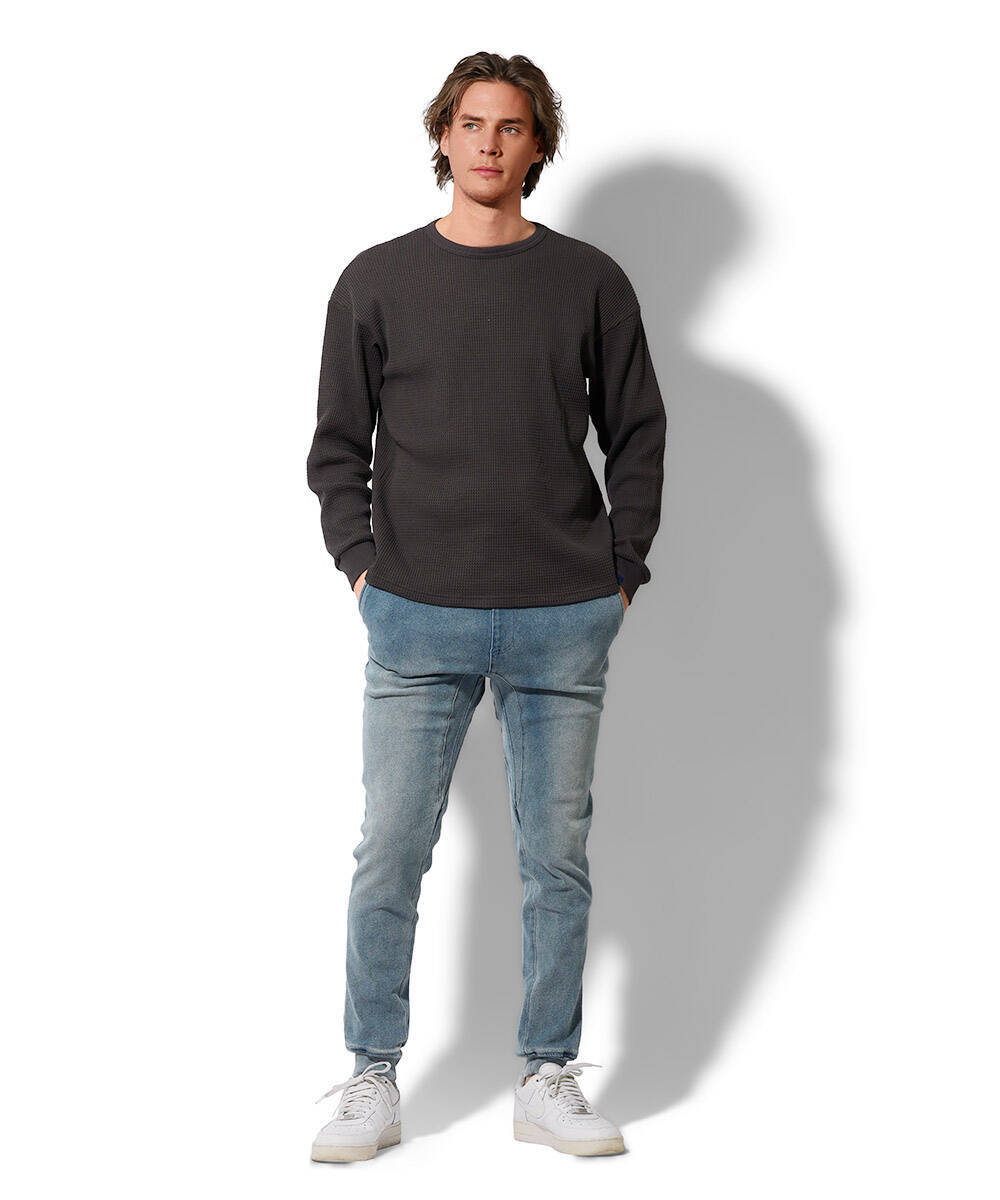 【必見】どんなときも使える、万能ロンTは" WP "にあった！