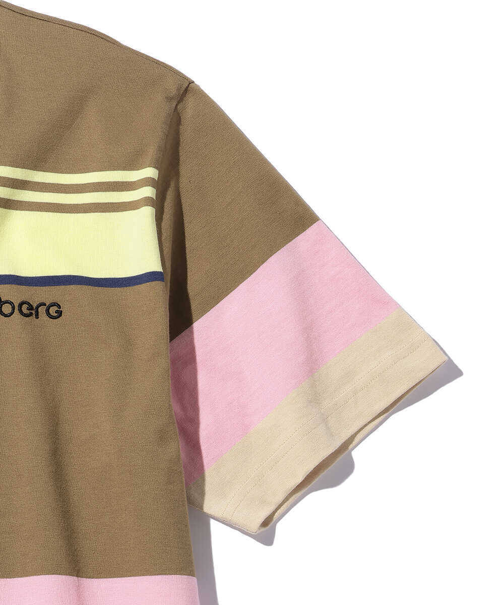 夏服のお手本に！着るとハッピー気分になる、買いたいTシャツ