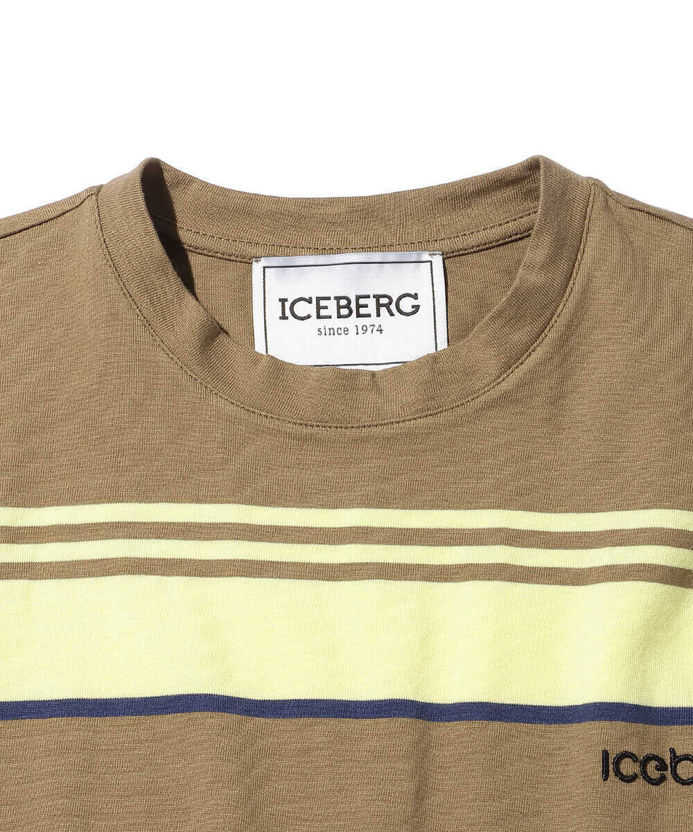 夏服のお手本に！着るとハッピー気分になる、買いたいTシャツ