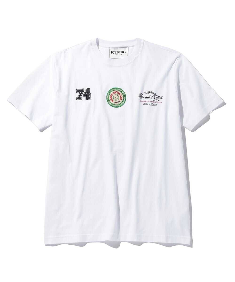 夏服のお手本に！着るとハッピー気分になる、買いたいTシャツ