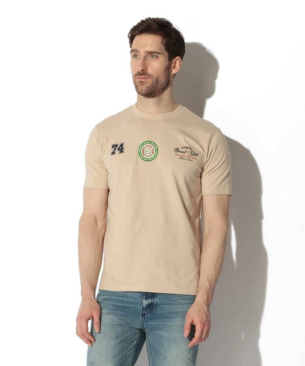 夏服のお手本に！着るとハッピー気分になる、買いたいTシャツ