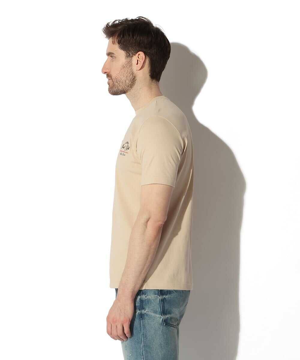 夏服のお手本に！着るとハッピー気分になる、買いたいTシャツ