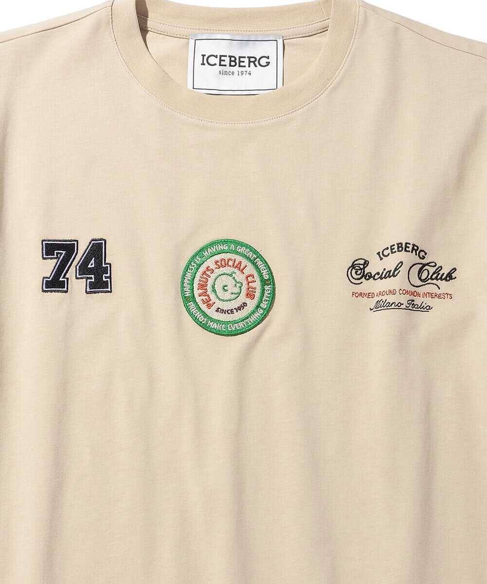 夏服のお手本に！着るとハッピー気分になる、買いたいTシャツ