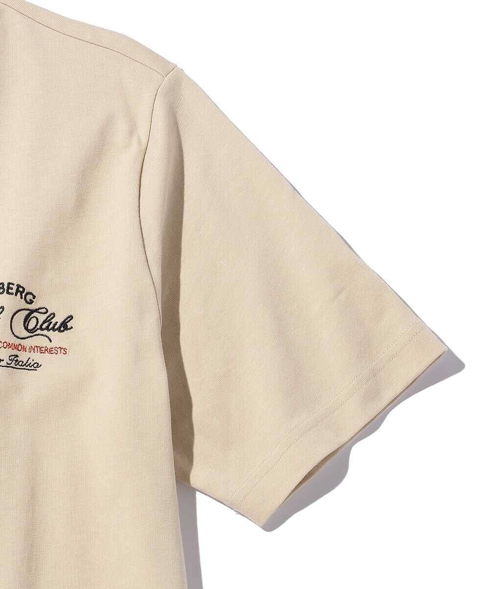 夏服のお手本に！着るとハッピー気分になる、買いたいTシャツ