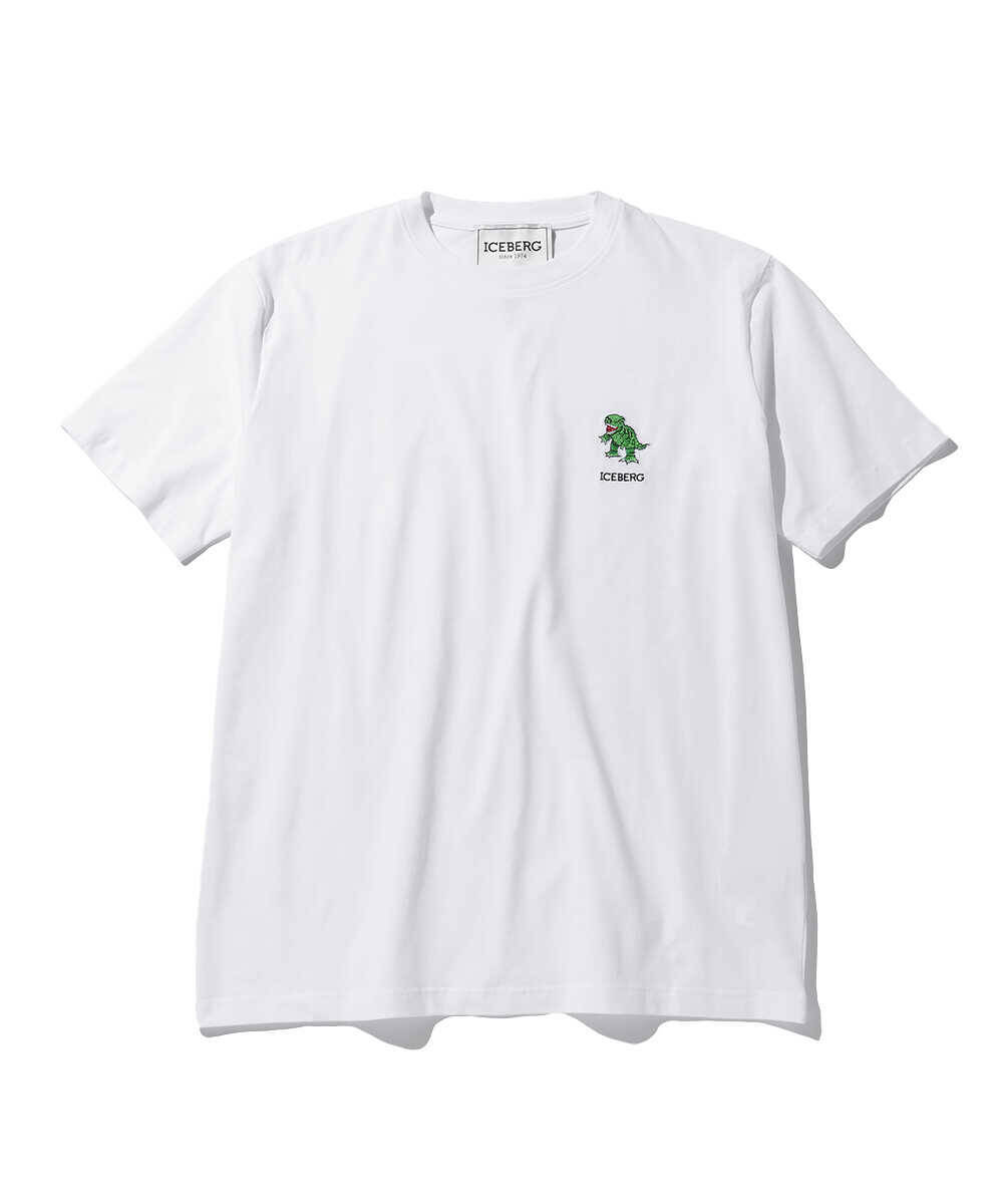 夏服のお手本に！着るとハッピー気分になる、買いたいTシャツ