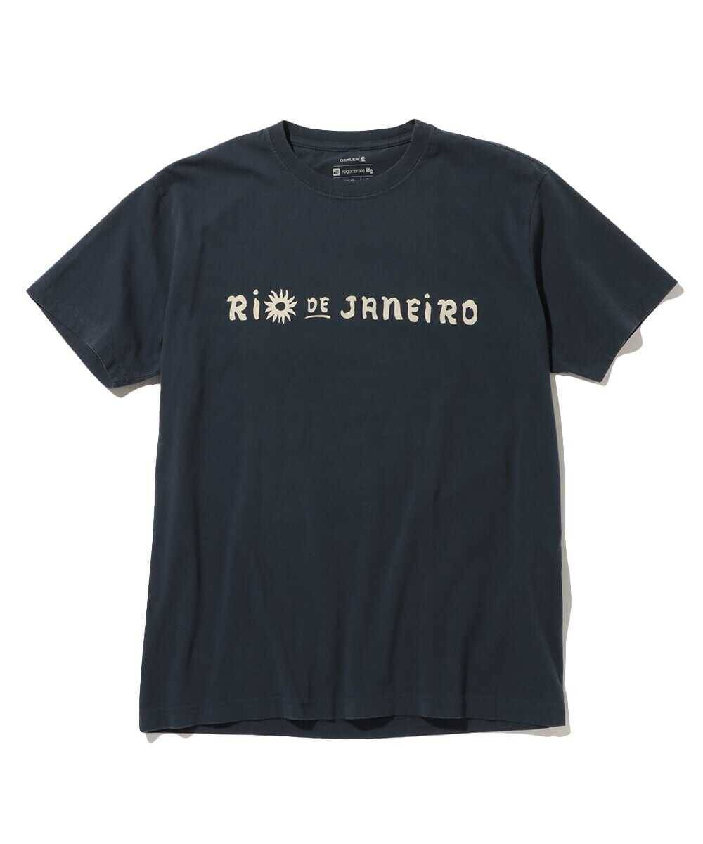 夏服のお手本に！着るとハッピー気分になる、買いたいTシャツ