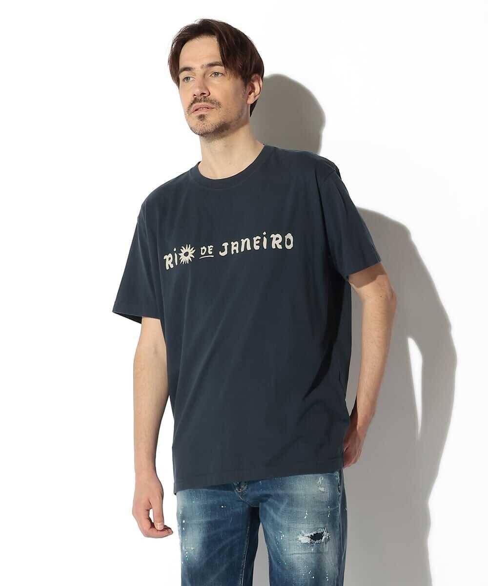 夏服のお手本に！着るとハッピー気分になる、買いたいTシャツ