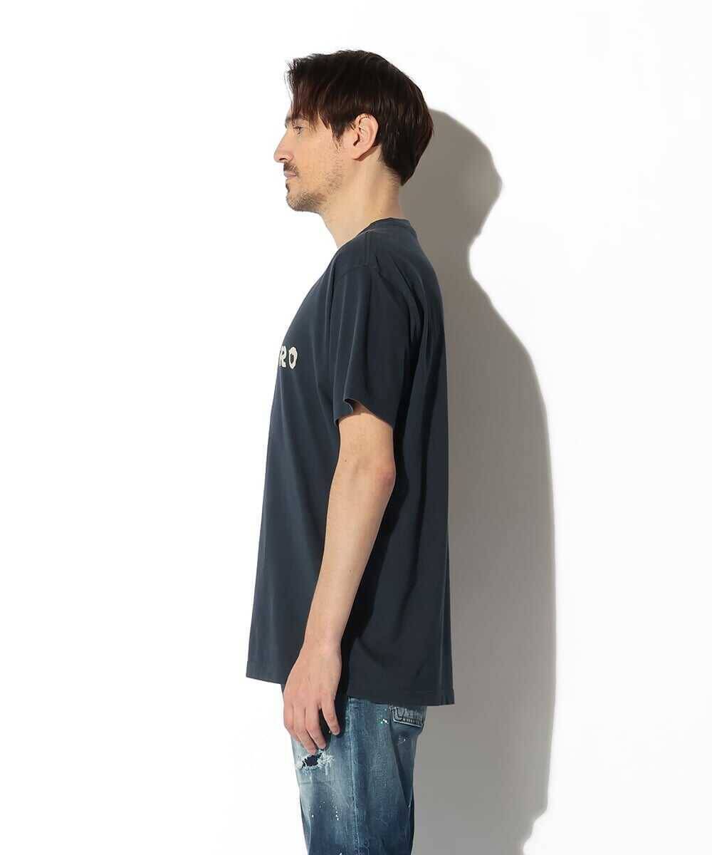 夏服のお手本に！着るとハッピー気分になる、買いたいTシャツ