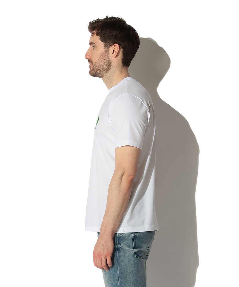 夏服のお手本に！着るとハッピー気分になる、買いたいTシャツ