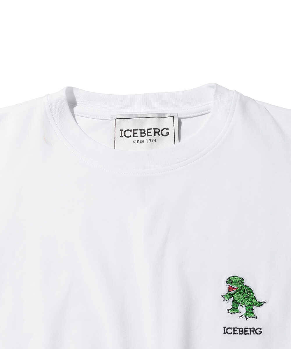 夏服のお手本に！着るとハッピー気分になる、買いたいTシャツ