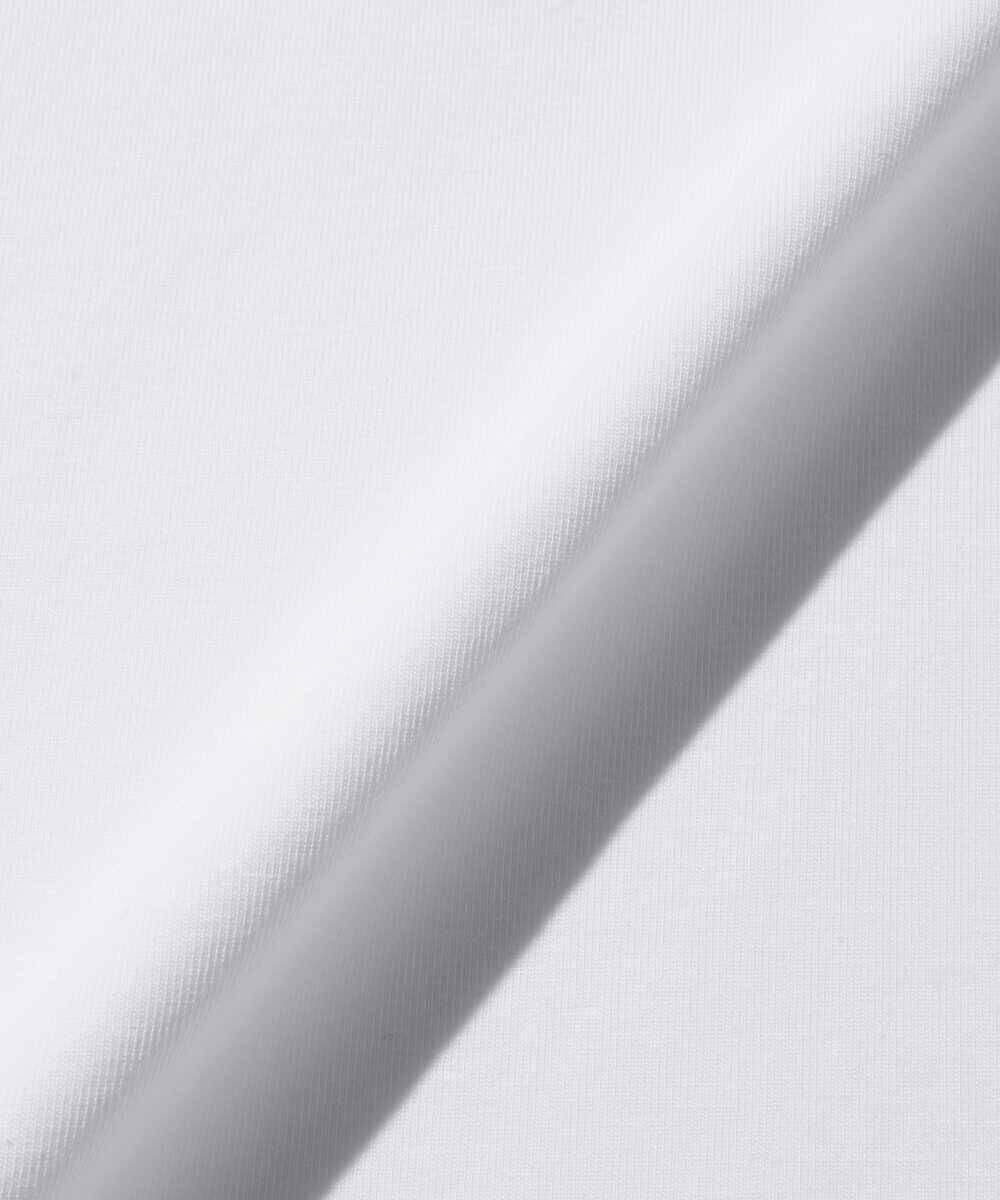 夏服のお手本に！着るとハッピー気分になる、買いたいTシャツ