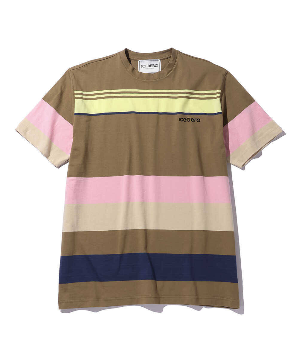 夏服のお手本に！着るとハッピー気分になる、買いたいTシャツ