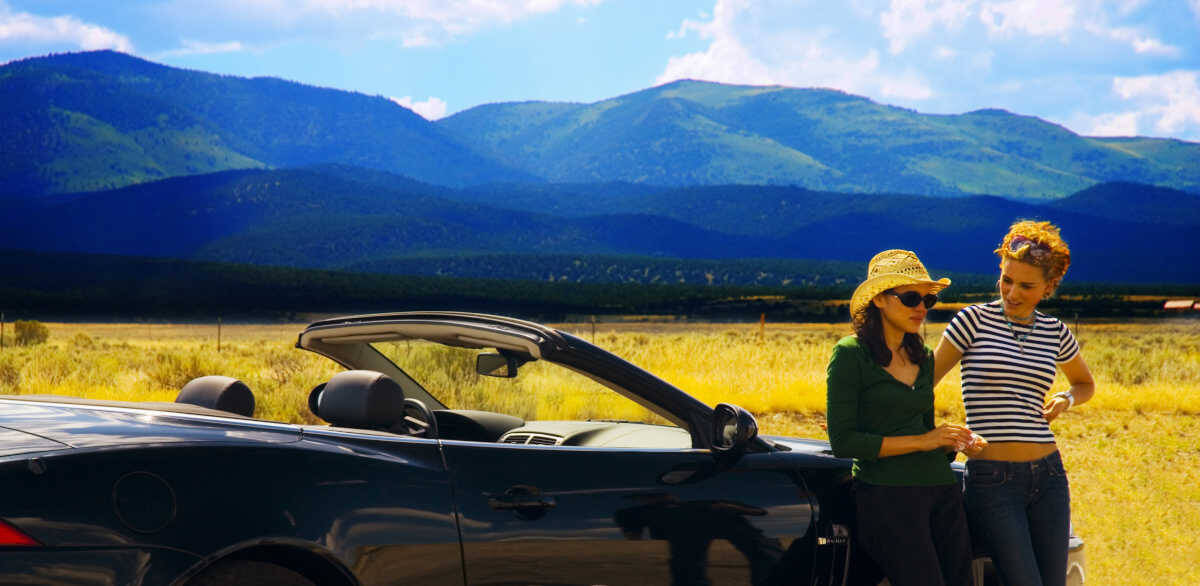 バカンス気分に浸れる傑作映画５選！《再配信》
