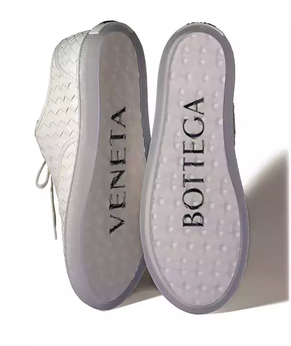 Catch the Wave！足元から西海岸を醸す〈ボッテガ・ヴェネタ〉格別な1足！