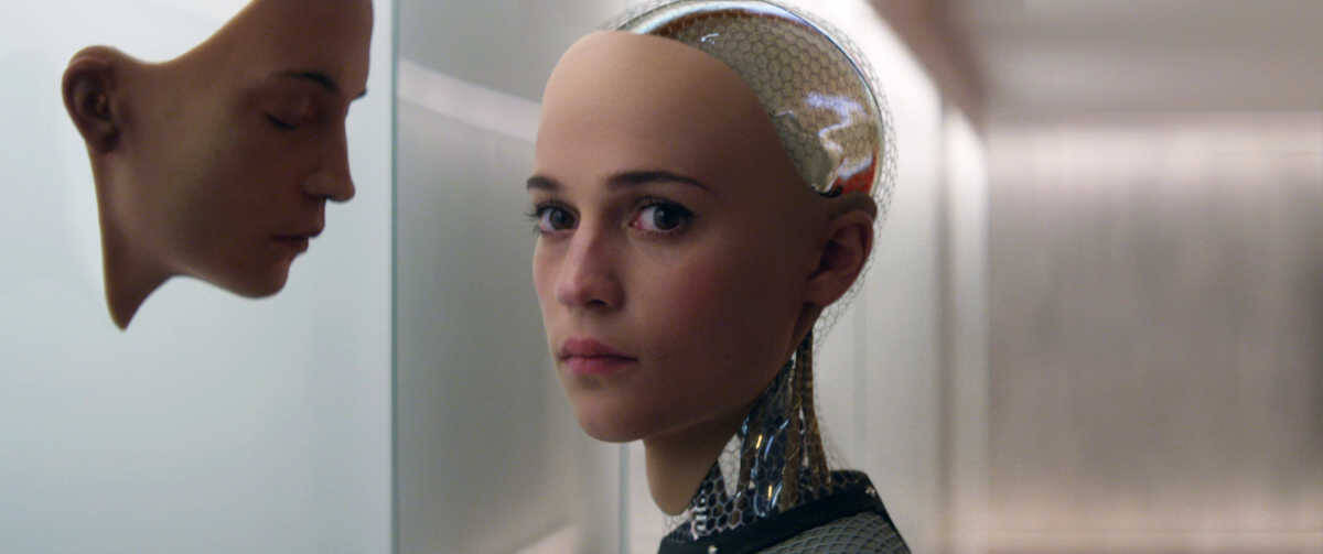 A.I.をテーマにしたSF映画５選！《再配信》