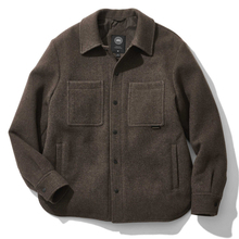 やっぱり冬は人気ブランドのアウターがほしい！　ますますお洒落度が増した〈カナダグース〉の新作に注目！