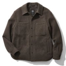 やっぱり冬は人気ブランドのアウターがほしい！　ますますお洒落度が増した〈カナダグース〉の新作に注目！