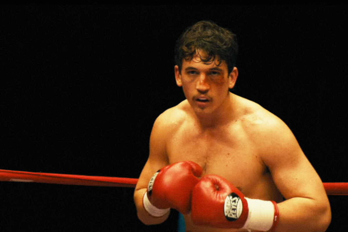 生きる希望が持てるカムバック映画５選！！《再配信》