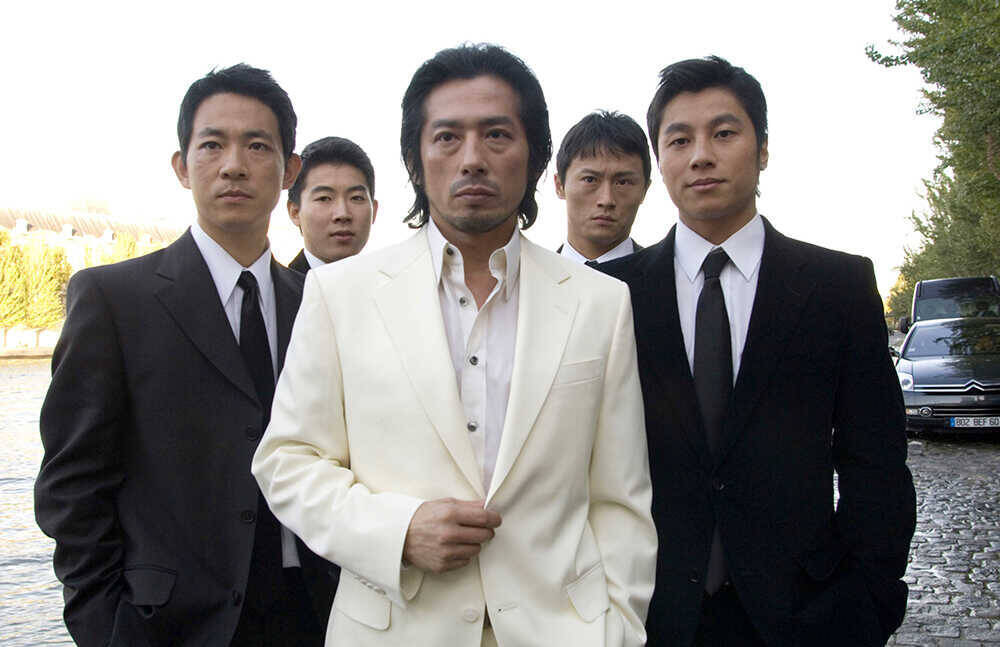 真田広之のハリウッド映画出演作5選！《再配信》