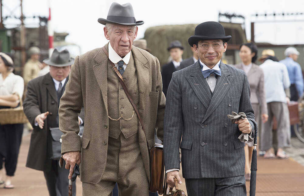 真田広之のハリウッド映画出演作5選！《再配信》