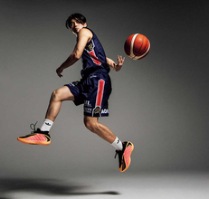 アスリートとファッション！Bリーグ 横浜ビー・コルセアーズ【安藤誓哉】のファッション観とは？　“好み”と“似合う”のバランス感が大事