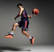 アスリートとファッション！Bリーグ 横浜ビー・コルセアーズ【安藤誓哉】のファッション観とは？　“好み”と“似合う”のバランス感が大事