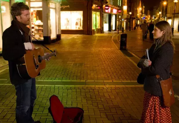 心がほっこりする映画５選！《再配信》