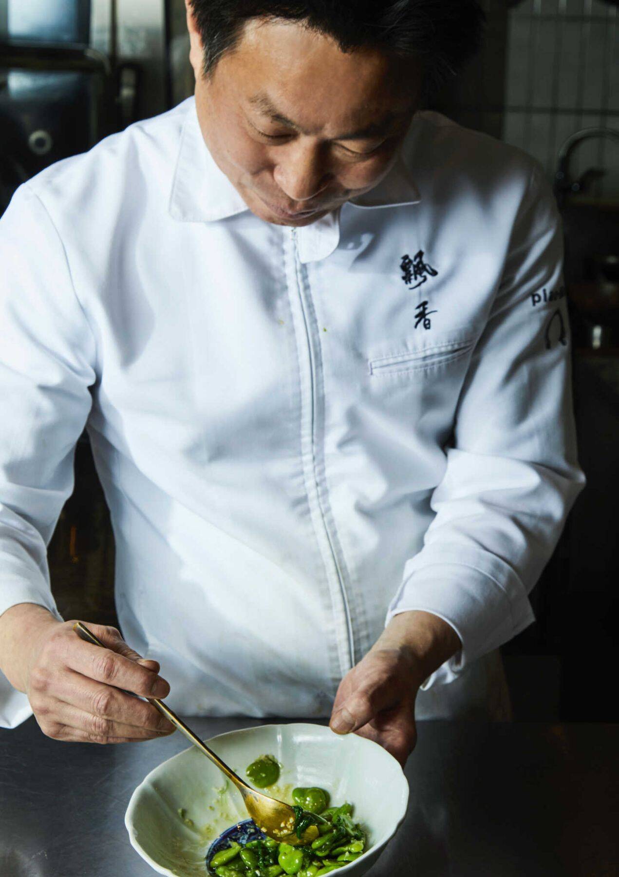 アレが食べたいからこの店へ！連続して“星”を獲得する、古典的かつ新しい四川ガストロノミー！