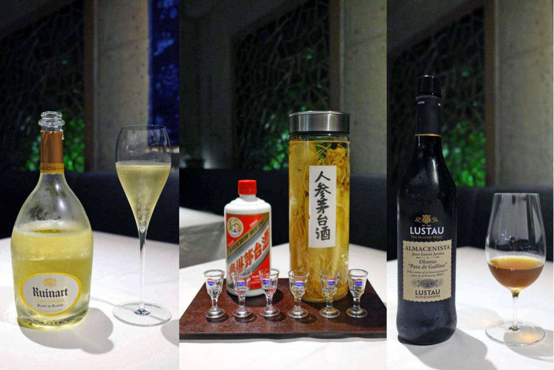 アレが食べたいからこの店へ！連続して“星”を獲得する、古典的かつ新しい四川ガストロノミー！