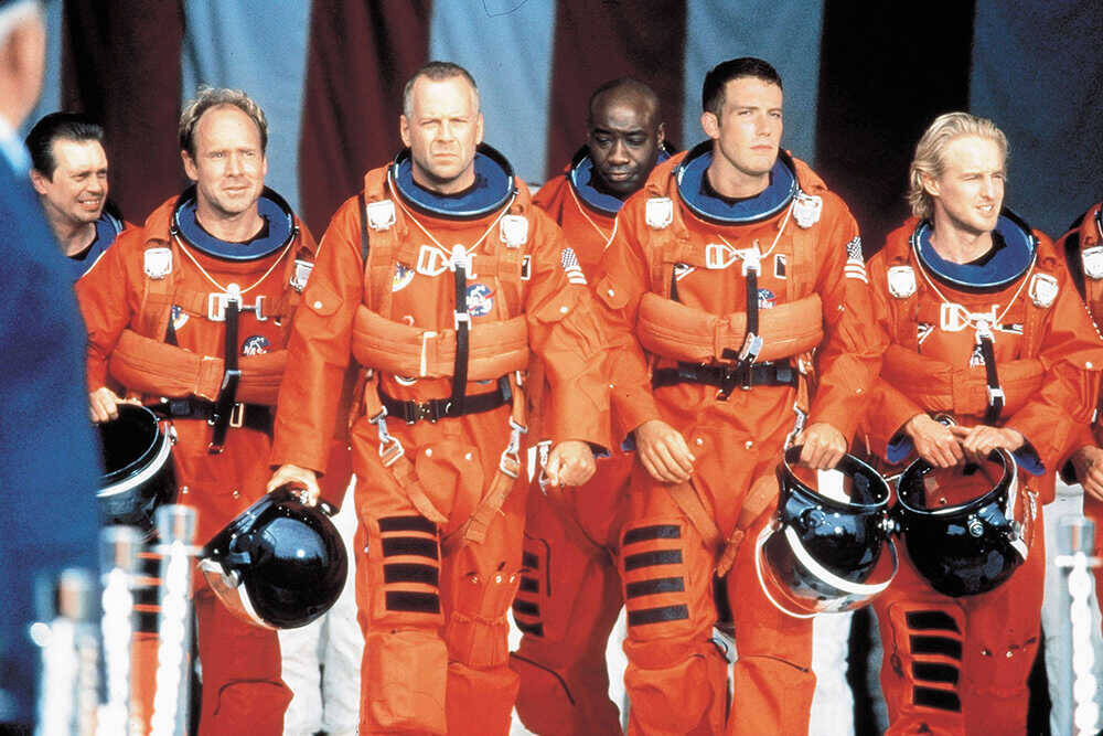 いつ観ても泣ける傑作映画５選！