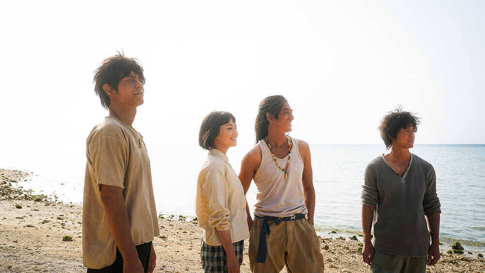 いつ観ても泣ける傑作映画５選！
