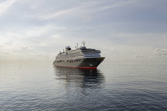 エレガンスの、その先へ── 『エクスプローラⅢ』が告げる、オーシャン ジャーニーの新章